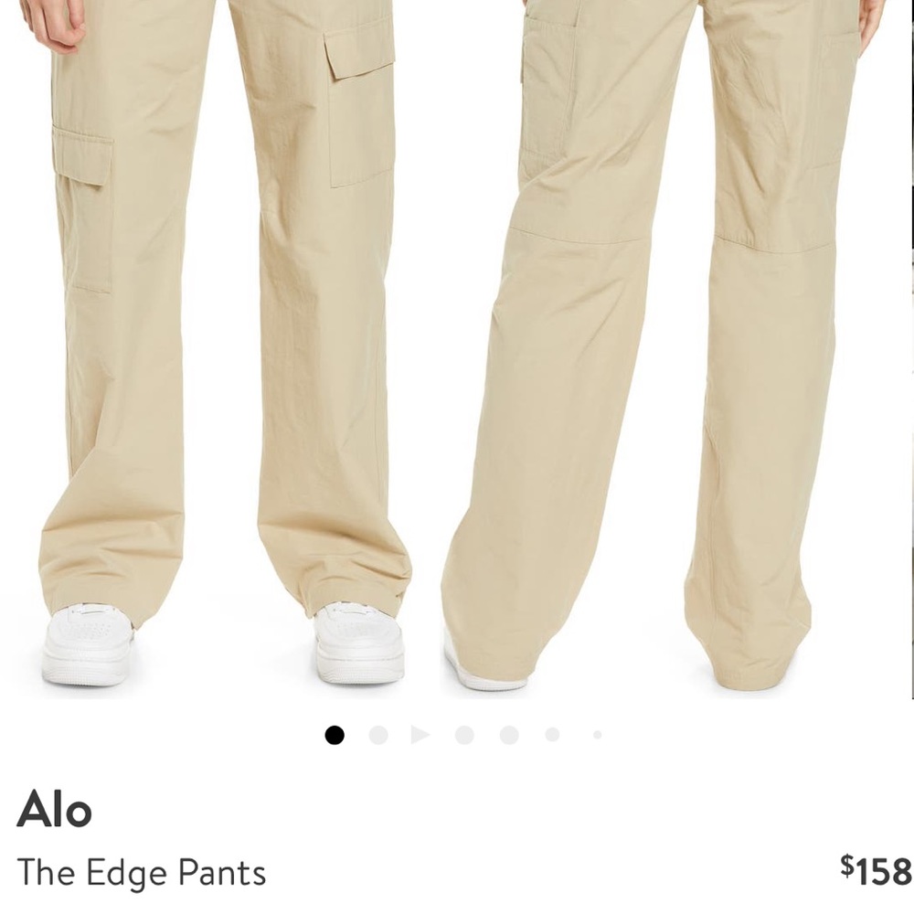 Alo ‘The Edge Pant’